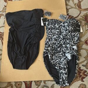 2 for 1 DKNY bathing suit